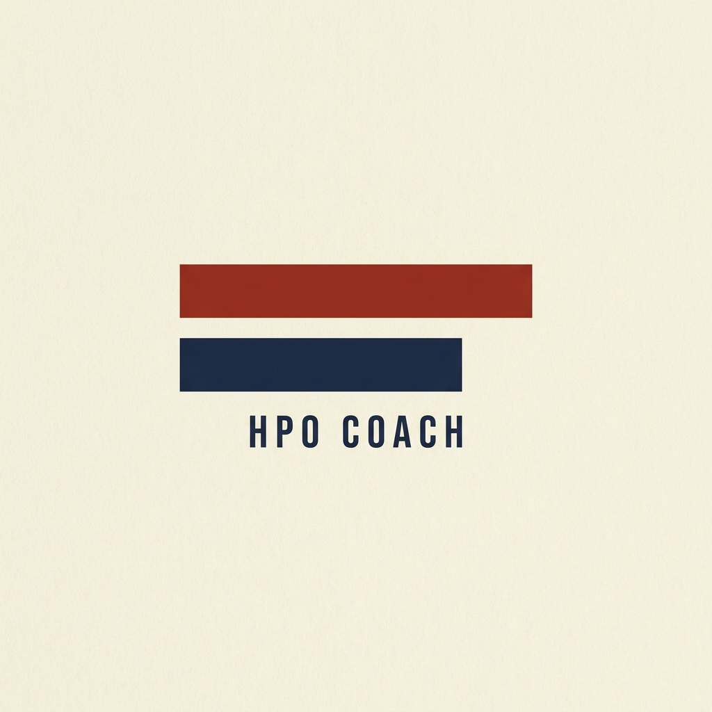 HPO Coach